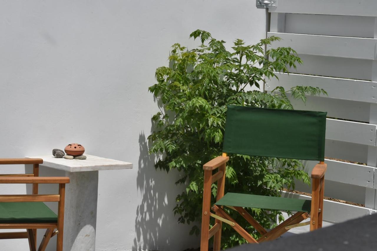 Seaside Home In Kardiani/Giannaki Bay - Agnes'S Home Kültér fotó